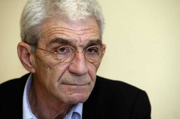 Επιστολή Μπουτάρη στον Αλέξη Τσίπρα