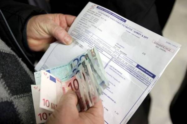 Μειωμένο ηλεκτρικό ρεύμα στη Μεγαλόπολη