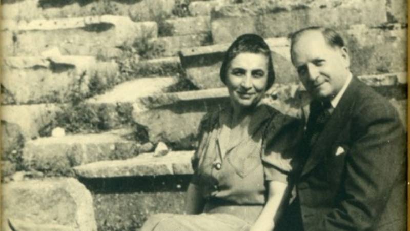 Στο Μουσείο Μπενάκη έκθεση για τα 100 χρόνια από την Μικρασιατική Καταστροφή