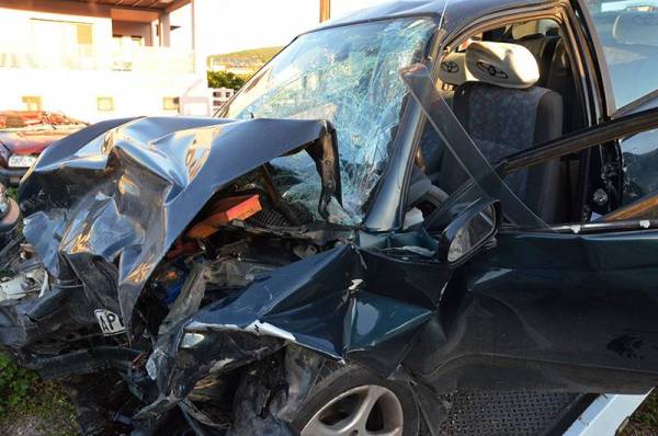 3 νεκροί σε τροχαία δυστυχήματα τον Φεβρουάριο στην Πελοπόννησο