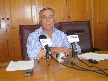 Κατά της διαθεσιμότητας και των απολύσεων ο Αλευράς