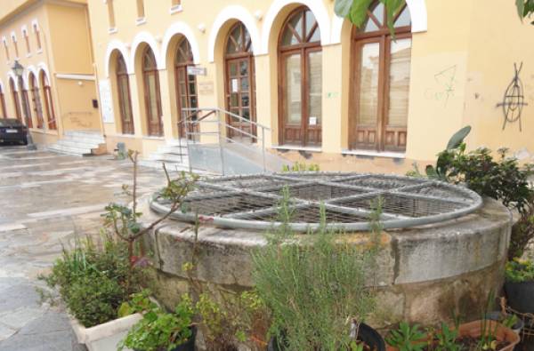 Παράταση για τις σταματημένες εργασίες στο δίκτυο ύδρευσης στην Καλαμάτα