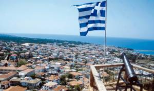 Εορταστικές εκδηλώσεις για την 28η Οκτωβρίου στην Κυπαρισσία