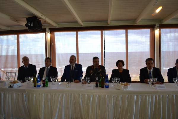 Φιλιατρά: Οι καλεσμένοι έμειναν με την πρόσκληση στο χέρι!