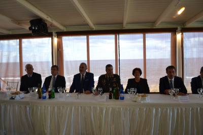 Φιλιατρά: Οι καλεσμένοι έμειναν με την πρόσκληση στο χέρι!