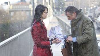 &quot;Νυχτερινό τρένο για τη Λισαβόνα&quot; στο Cinecenter (βίντεο)
