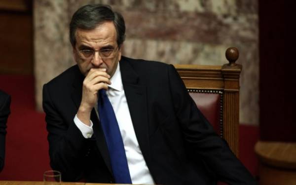 Η ΝΔ ετοιμάζει πρόταση μομφής με στόχο να καθυστερήσει το δημοψήφισμα