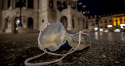 ECDC: Η πανδημία δεν έχει τελειώσει - Δεν ξέρουμε ποια μετάλλαξη θα κυκλοφορεί τον Σεπτέμβριο