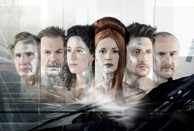 Η “Ιφιγένεια εν Αυλίδι” στο Κάστρο Καλαμάτας