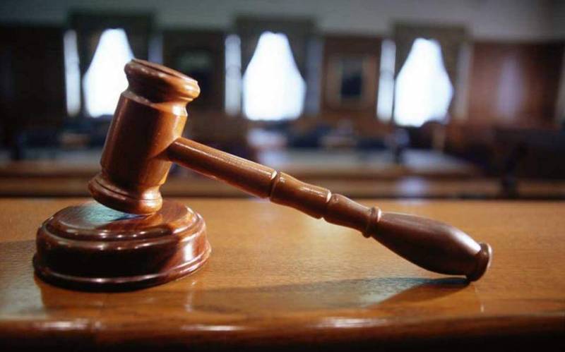 Καταδίκη για κλοπή αποθήκης στους Γαργαλιάνους