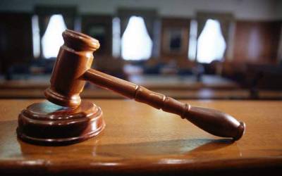 Καταδίκη για κλοπή αποθήκης στους Γαργαλιάνους