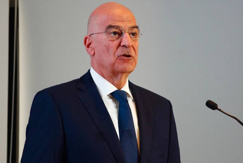 Δένδιας: Με βαθύ σεβασμό τιμάμε την Ημέρα Μνήμης των θυμάτων της Γενοκτονίας των Αρμενίων