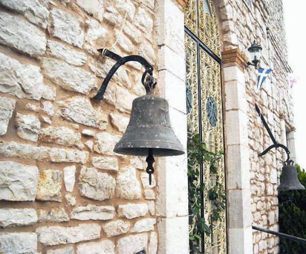 Επιτροπή στην Τριφυλία για εορτασμό των 200 χρόνων από την Επανάσταση