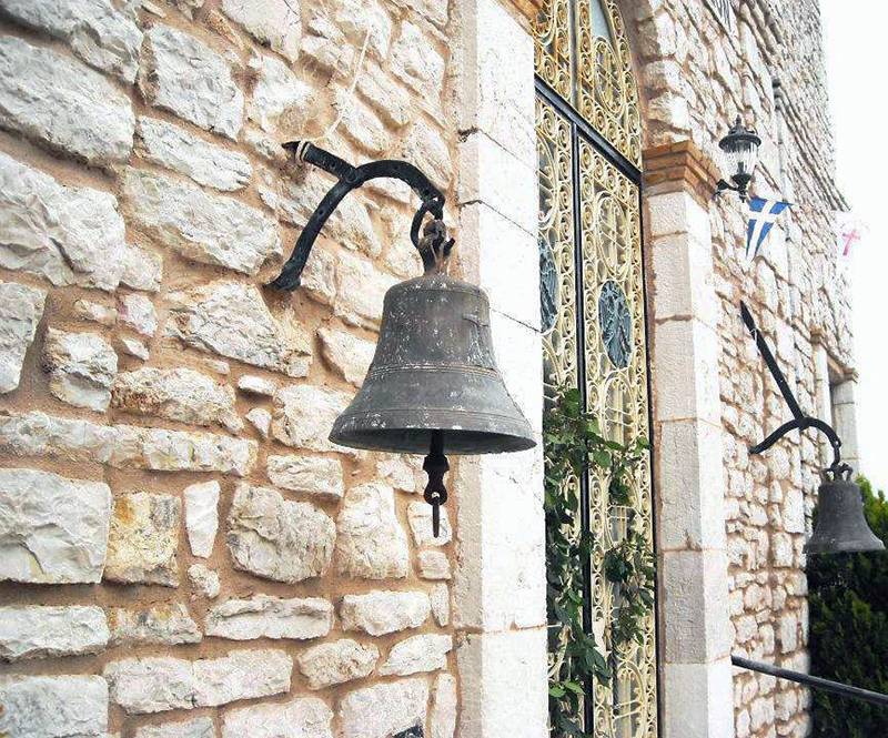 Επιτροπή στην Τριφυλία για εορτασμό των 200 χρόνων από την Επανάσταση