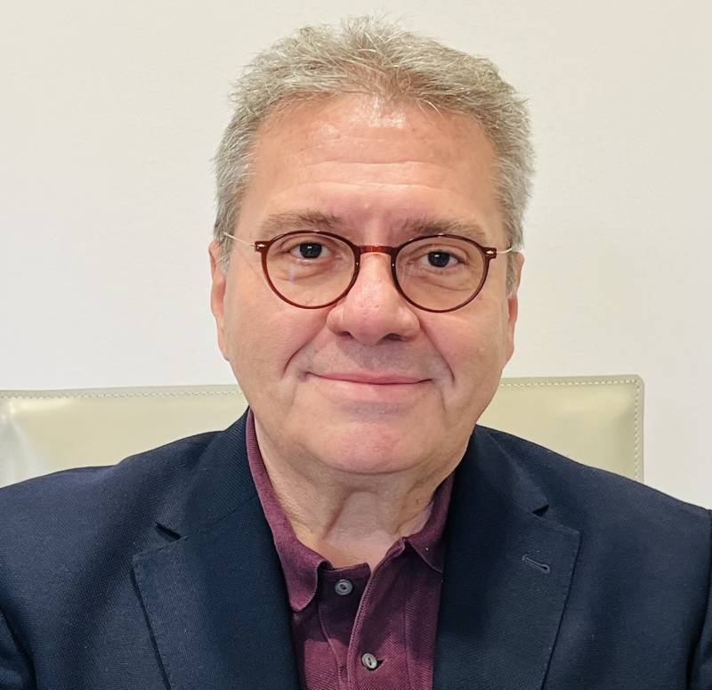 Κατρίτσης για Βιολογικό Γαργαλιάνων: “Το έργο έχει απενταχθεί”