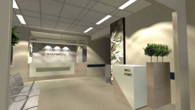 Νέα προσφορά ιατροτεχνολογικού εξοπλισμού στο Νοσοκομείο Καλαμάτας από το ΤΜΕΔΕ