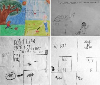 Πρώτο Ευρωπαϊκό Βραβείο σε εκπαιδευτικό έργο για την διαβίωση των ζώων για το 18ο Δημοτικό Καλαμάτας