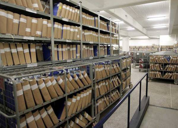 Υποθηκοφυλακεία σε Πύλο και Κυπαρισσία ζητεί ο Δικηγορικός Σύλλογος Καλαμάτας