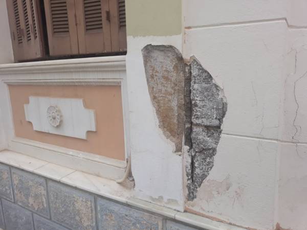 Αδιαφορία για το Ζουμπούλειο