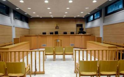 Μεσσηνία: Κάθειρξη 7 χρόνων σε τσιγγάνο για κλοπή 2 κινητών 