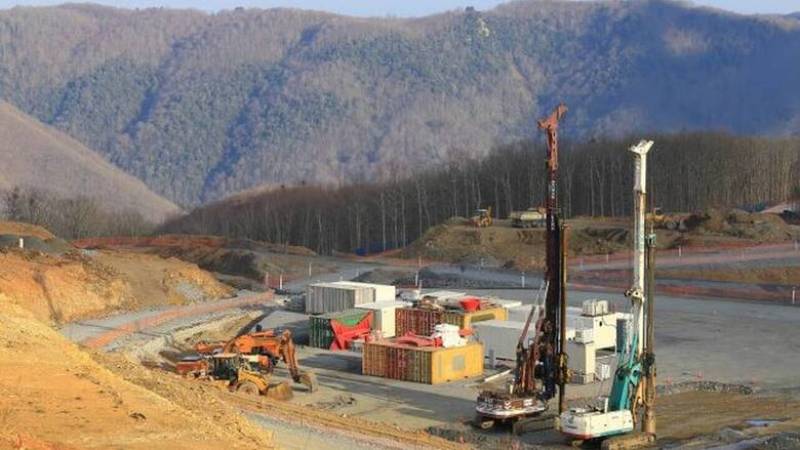 Ερώτηση 27 βουλευτών του ΣΥΡΙΖΑ για την «Ελληνικός Χρυσός»