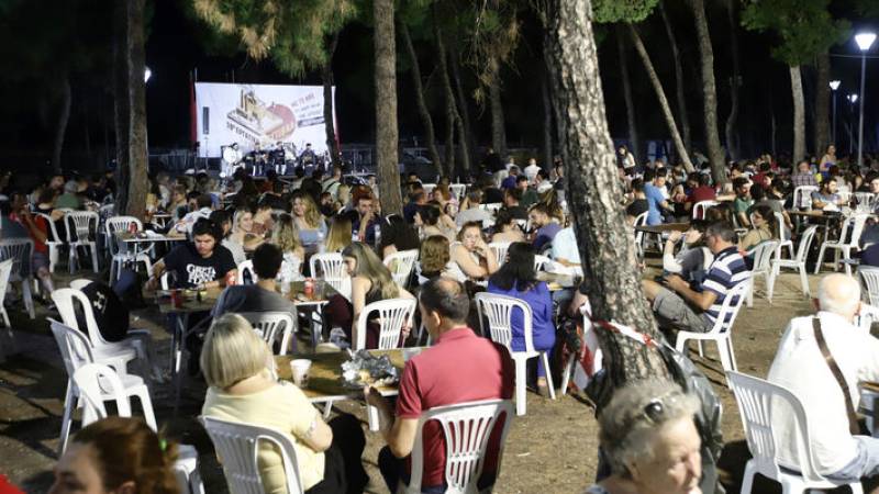 Εργατικό φεστιβάλ το Σάββατο στην Καλαμάτα