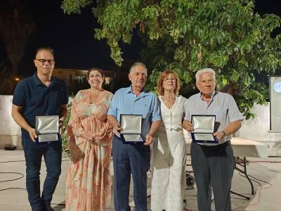 Ενωση Μεσσήνιων Συγγραφέων: Παρουσιάστηκε το συλλογικό έργο των μελών της