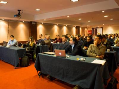 Η ενεργειακή απόδοση κτηρίων σε ενημέρωση μηχανολόγων στην Καλαμάτα