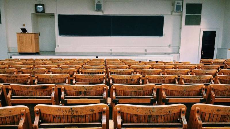 Αλλάζουν τα ΑΕΙ: Τι περιλαμβάνει το νομοσχέδιο