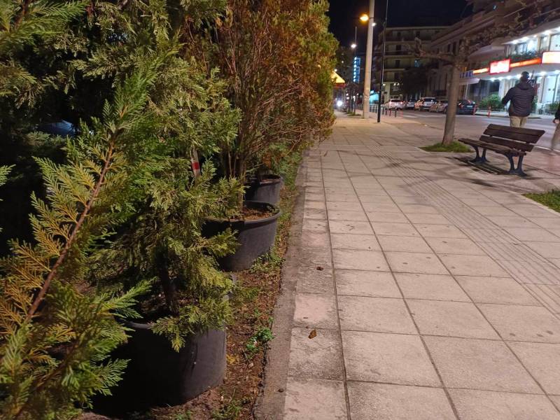 Παραμένει το πρόβλημα