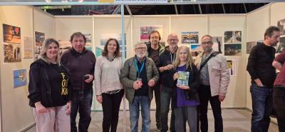 Δράσεις της Φωτογραφικής Ομάδας Καλαμάτας