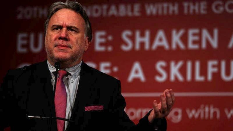 Γ. Κατρούγκαλος: Ο ΣΥΡΙΖΑ περιμένει τις λεπτομέρειες για να τοποθετηθεί