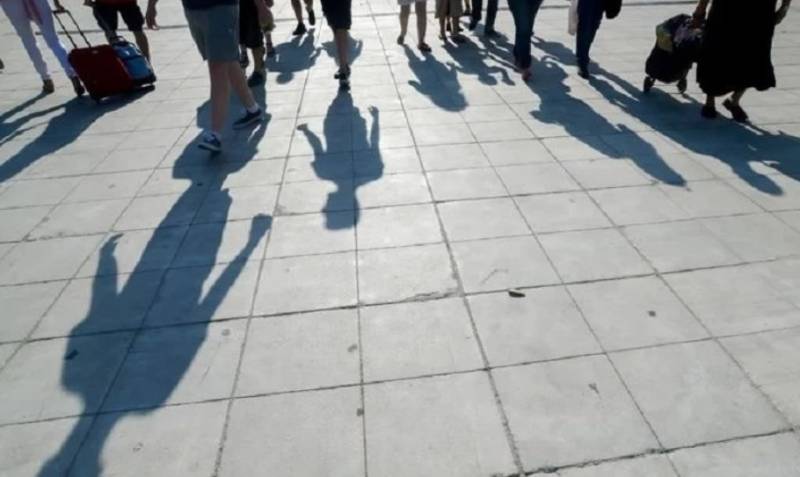 Στο 9,4% η ανεργία τον Νοέμβριο