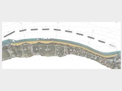 Εγκρίθηκε η δημοπράτηση του έργου από την Περιφερειακή Επιτροπή: 6.1 εκ. ευρώ για προστασία των ακτών της Μικρής Μαντίνειας