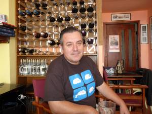 Με τη βοήθεια του καιρού δούλεψαν καλά τα καταστήματα εστίασης