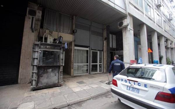 Επανιδρύεται το Αστυνομικό Τμήμα Ακροπόλεως