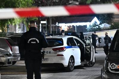 Νεκρός ένας 37χρονος που εισέβαλε σε σπίτι στα Νέα Λιόσια και τραυμάτισε έναν ηλικιωμένο