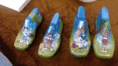 Εορταστική δωροέκθεση της Πειραματικής Σκηνής Καλαμάτας