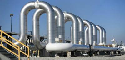 Φυσικό αέριο από την Hengas στη Μεσσηνία