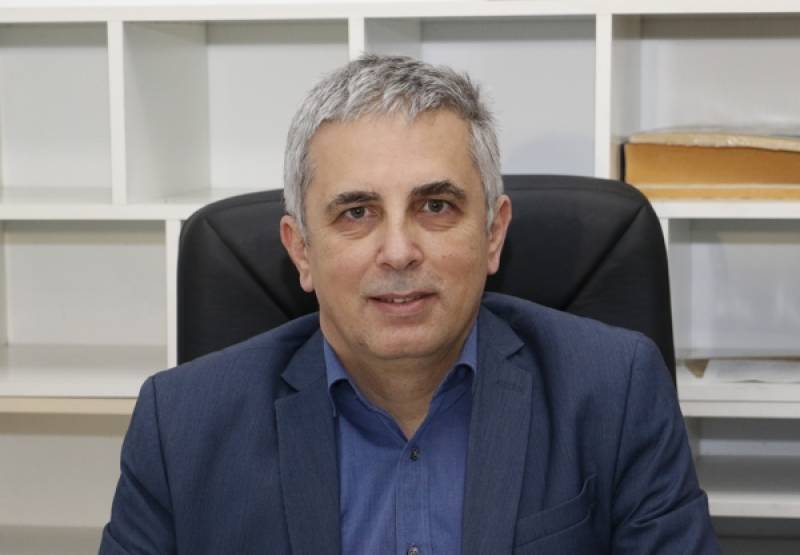 Πυρασφάλεια στα σχολεία ζητεί η παράταξη Μάκαρη