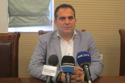 Ο δήμαρχος Καλαμάτας Θανάσης Βασιλόπουλος για την γιορτή της Παναγίας (βίντεο)