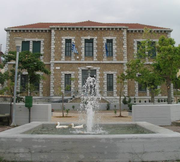 “Λογογράφοι στην Κλασική Αθήνα” στην Καλαμάτα