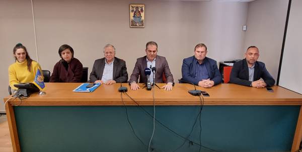 Καλαμάτα: Ο απολογισμός των δράσεων του “Χαμόγελου του Παιδιού” (βίντεο)