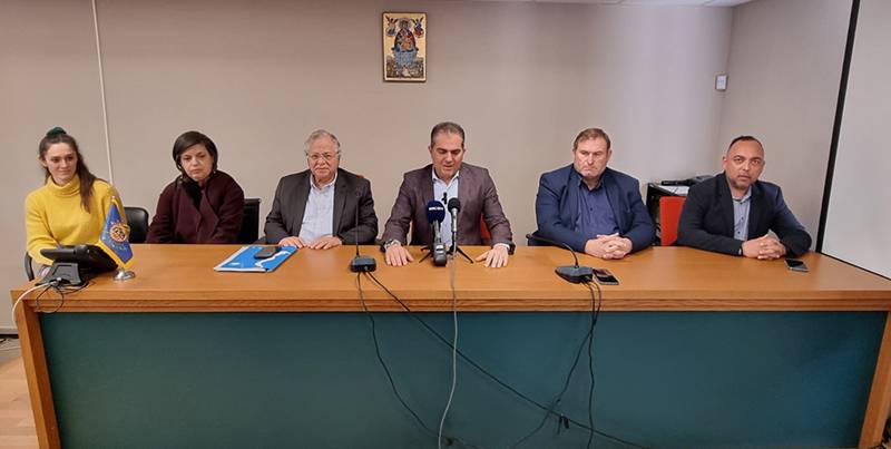 Καλαμάτα: Ο απολογισμός των δράσεων του “Χαμόγελου του Παιδιού” (βίντεο)