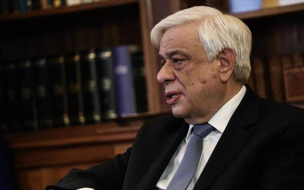 Το επίσημο πρόγραμμα της επίσκεψης Παυλόπουλου στην Καλαμάτα