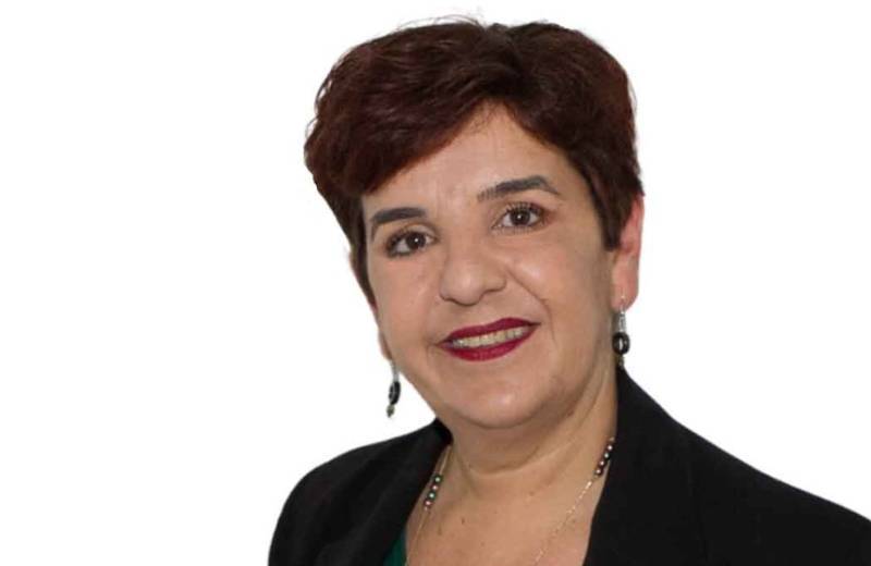 Καλαμάτα: Ομιλία Πιέρρου σήμερα στο REX