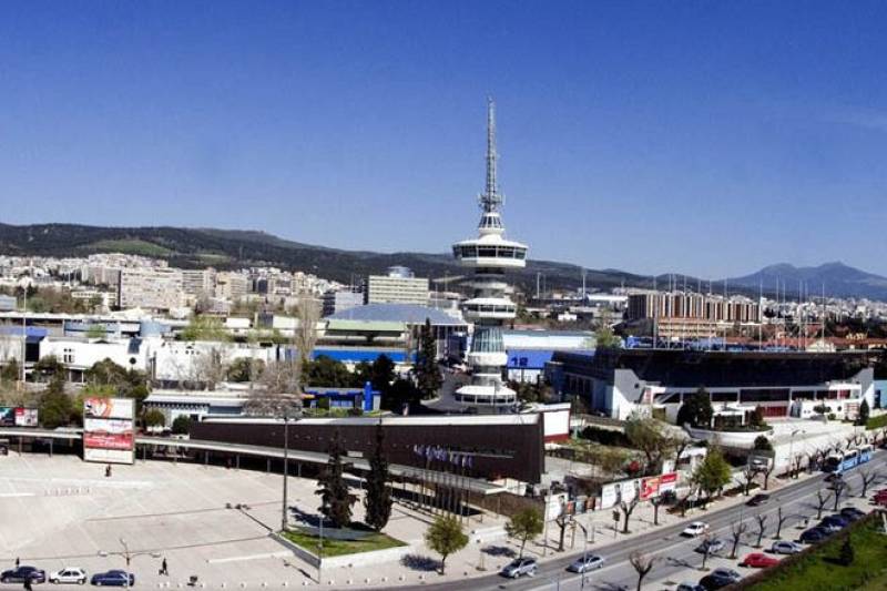 Ηγετικά στελέχη της ΔΕΘ – Helexpo στην Περιφέρεια Πελοποννήσου
