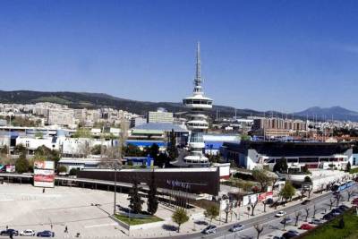Ηγετικά στελέχη της ΔΕΘ – Helexpo στην Περιφέρεια Πελοποννήσου