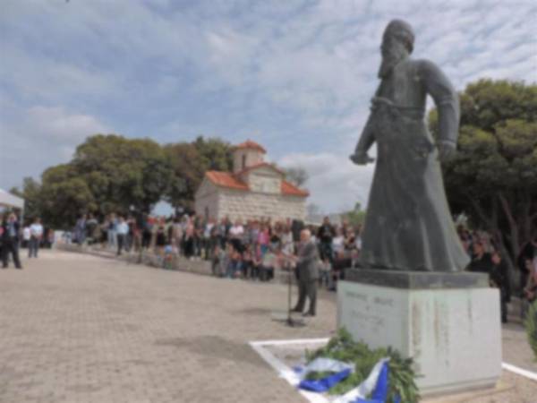 Εκδρομή του Συνδέσμου Πολιτικών Συνταξιούχων στο Μανιάκι