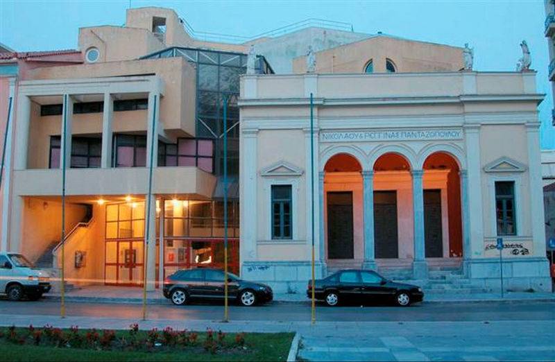 Στο Πνευματικό Κέντρο Καλαμάτας ο Συνήγορος του Δημότη